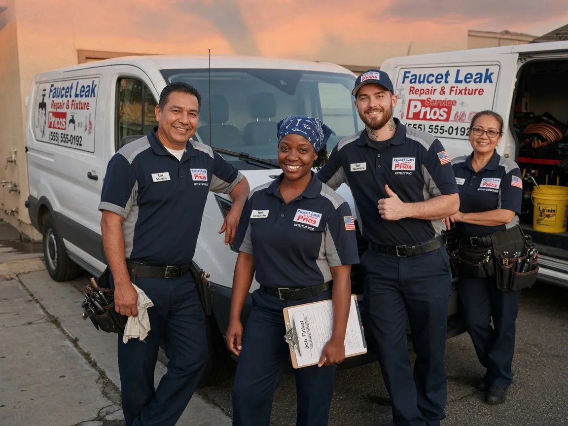 Faucet Repair company in Uhrichsville, OH