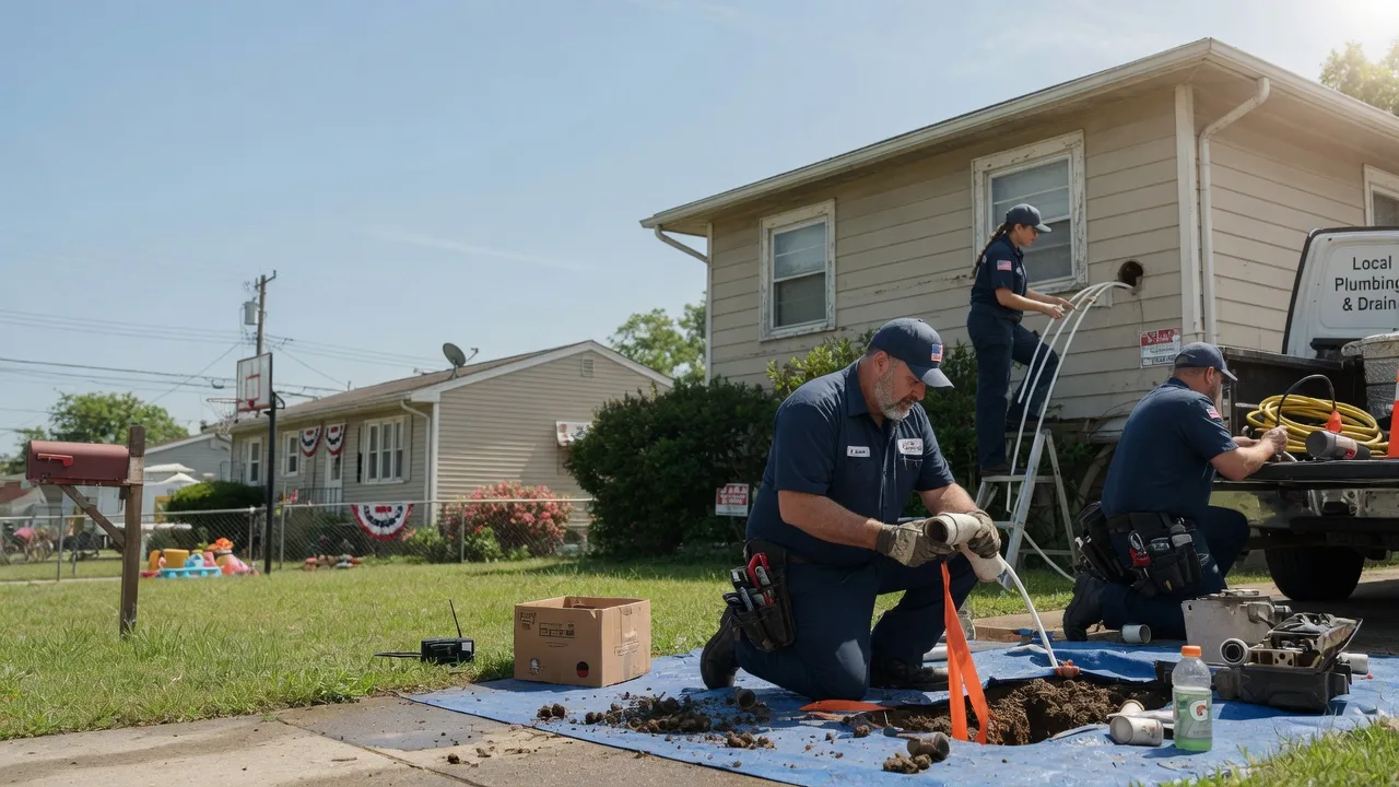 Faucet Repair in Uhrichsville, OH near me